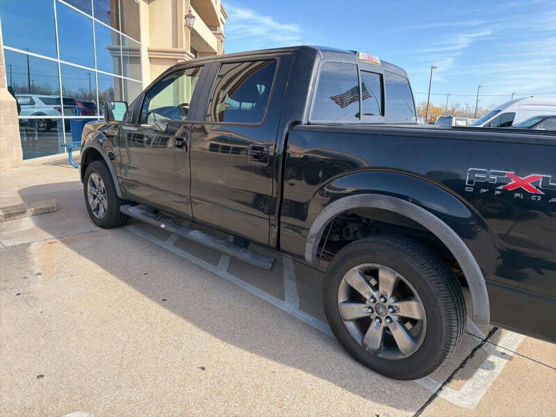 2011 Ford F-150