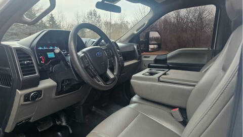 2022 Ford F-250 Super Duty XL