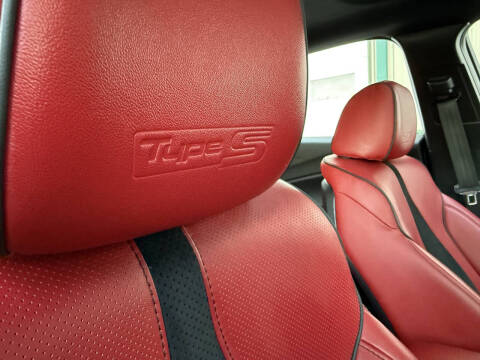 2023 Acura TLX SH-AWD Type S