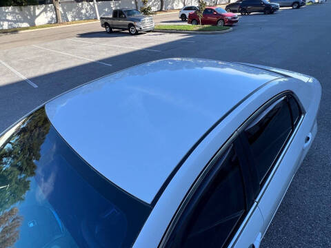 2012 Chevrolet Malibu LS Fleet