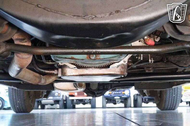 1964 Pontiac Catalina