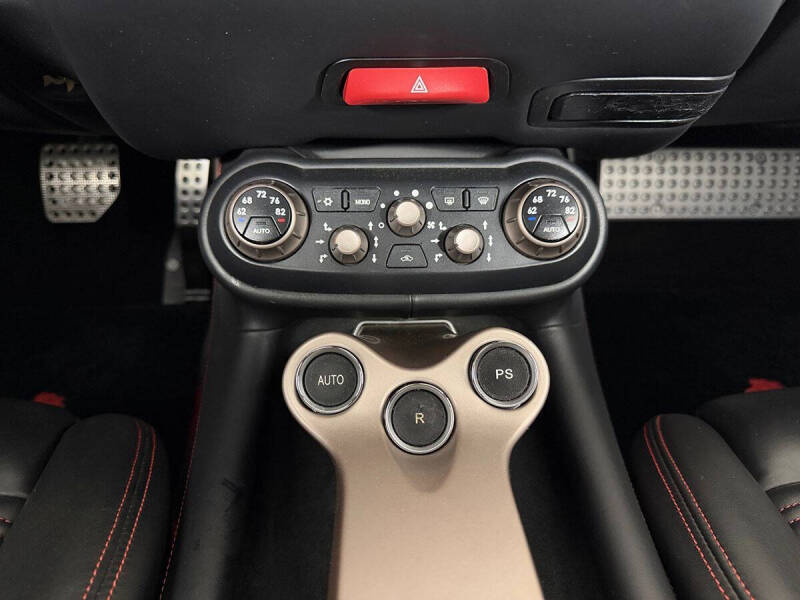 2014 Ferrari California