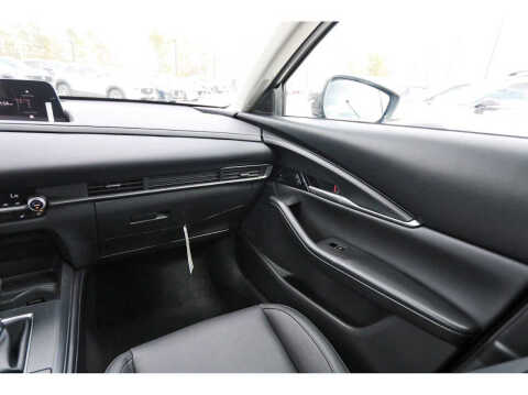 2026 Mazda CX-30 2.5 S Premium