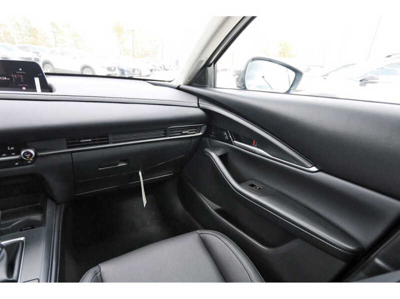 2026 Mazda CX-30 2.5 S Premium