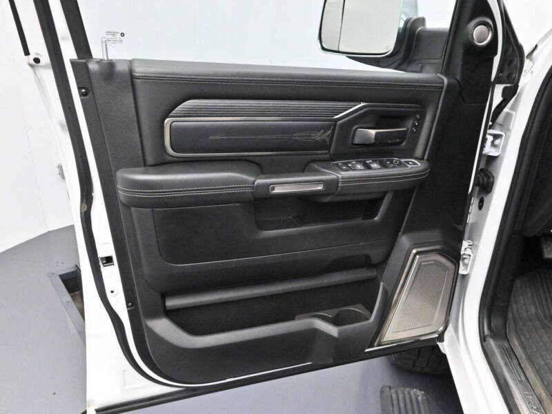 2020 RAM 2500 Limited