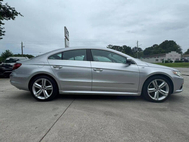 2012 Volkswagen CC for sale at OG Automotive, LLC. in Duluth, GA