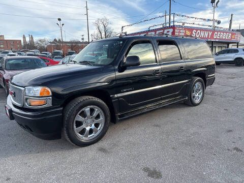 2006 GMC Yukon XL Denali