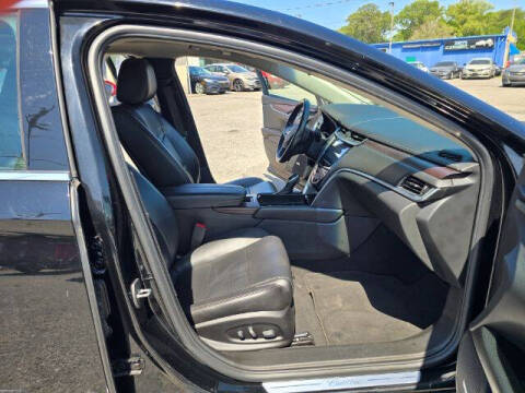 2019 Cadillac XTS Luxury
