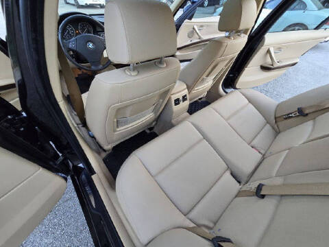 2009 BMW 3 Series 328i
