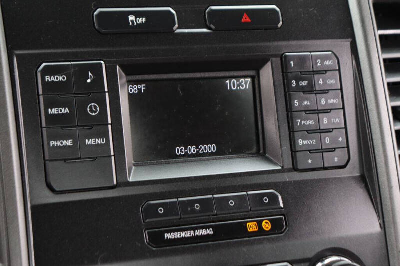 2019 Ford F-250 Super Duty XL