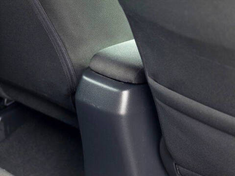 2019 Honda Fit LX