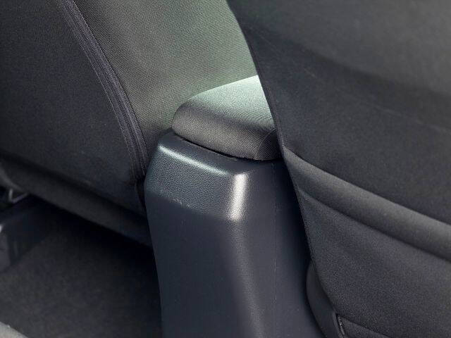 2019 Honda Fit LX