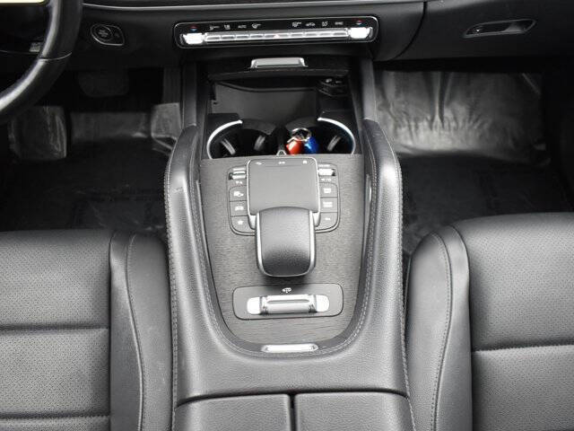 2022 Mercedes-Benz GLS GLS 450