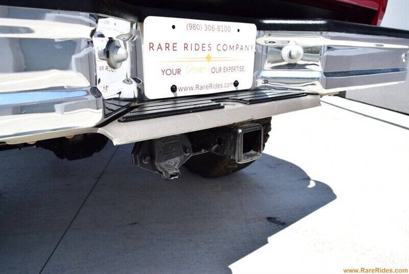 1993 Ford Bronco XLT