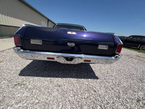 1968 Chevrolet El Camino