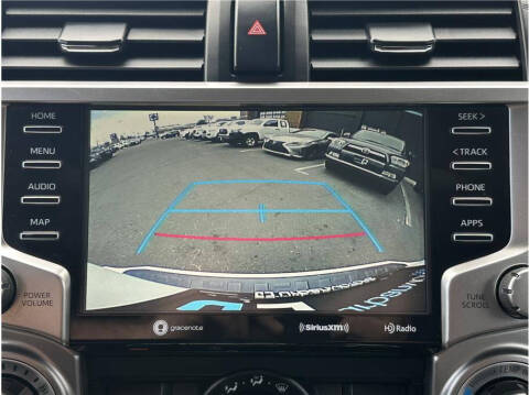 2020 Toyota 4Runner