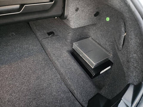 2007 BMW 6 Series 650i