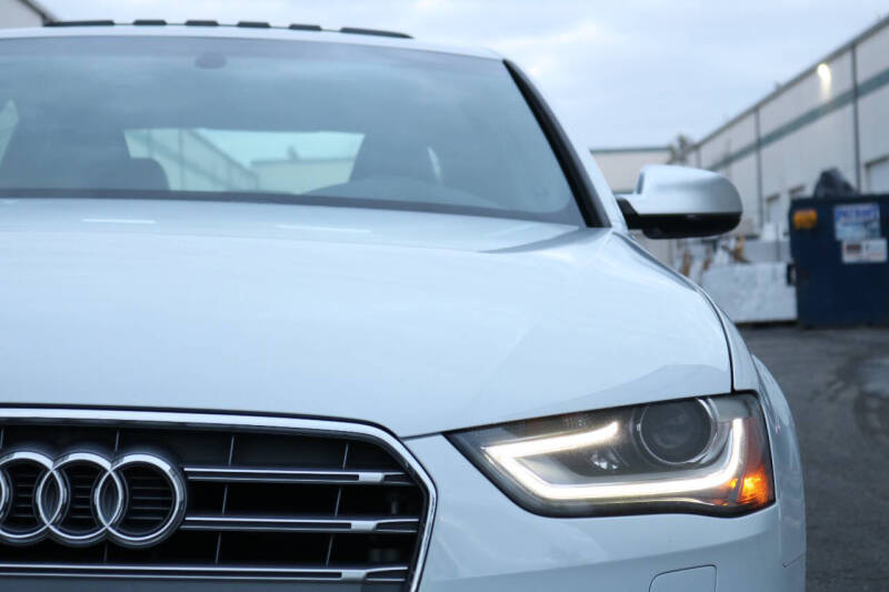 2013 Audi S4 3.0T quattro Prestige