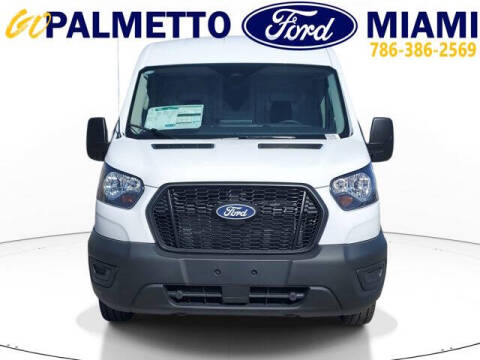 2026 Ford Transit 350