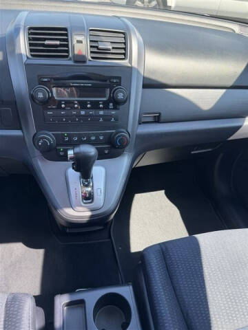 2008 Honda CR-V EX