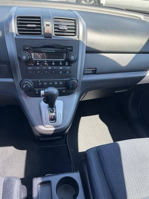 2008 Honda CR-V EX