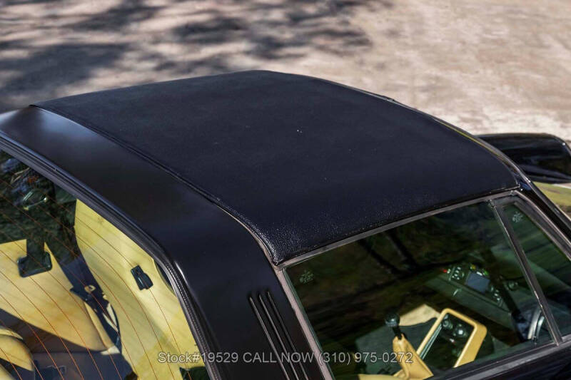 1985 Porsche 911 Carrera