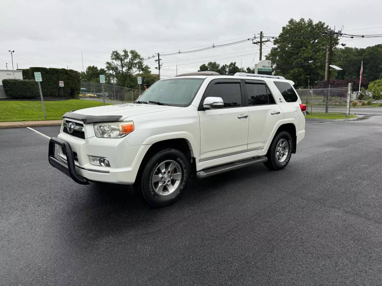 2010 Toyota 4Runner For Sale In North Plainfield, NJ