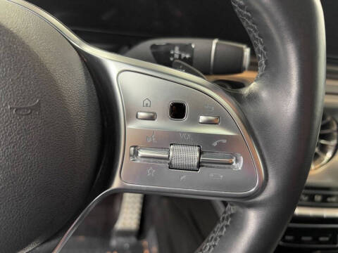 2021 Mercedes-Benz G-Class G 550