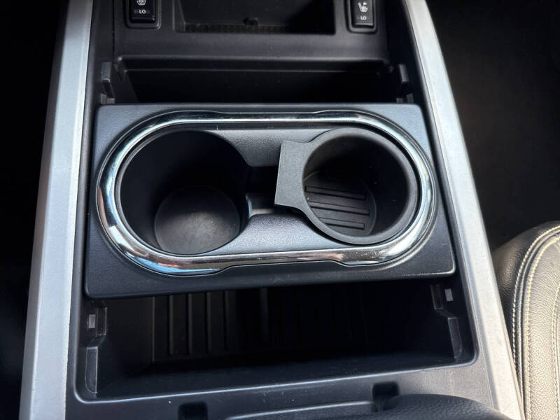 2018 Nissan Titan XD PRO-4X