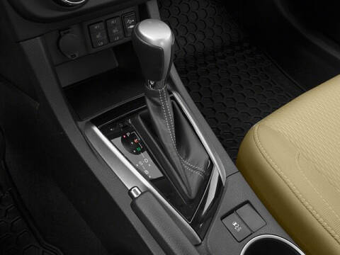 2014 Toyota Corolla LE Plus