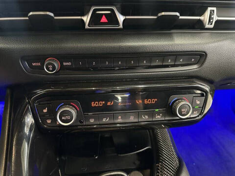 2020 Toyota GR Supra 3.0 Premium