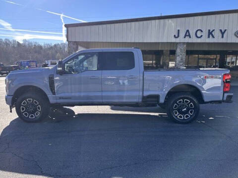 2026 Ford F-250 Super Duty