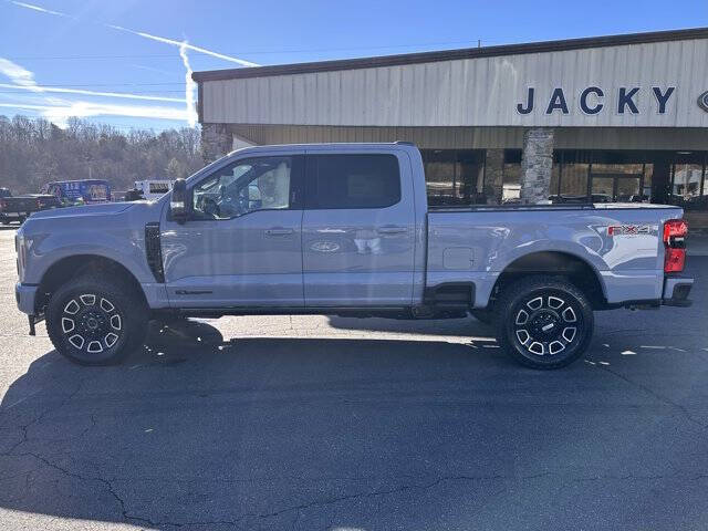 2026 Ford F-250 Super Duty