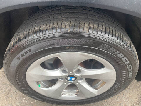 2012 BMW X3 xDrive28i