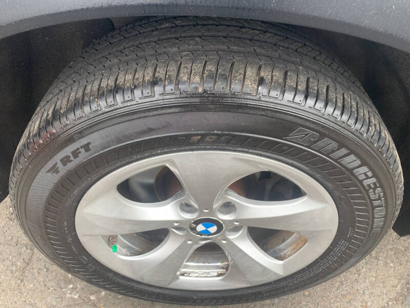2012 BMW X3 xDrive28i