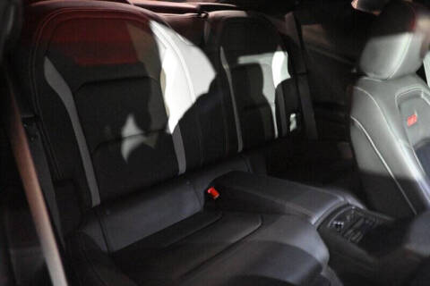 2023 Chevrolet Camaro SS