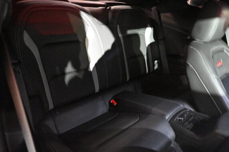 2023 Chevrolet Camaro SS