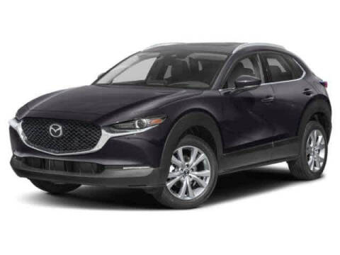 2022 Mazda CX-30 2.5 S Premium