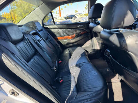 2003 Acura TL 3.2 w/Navi