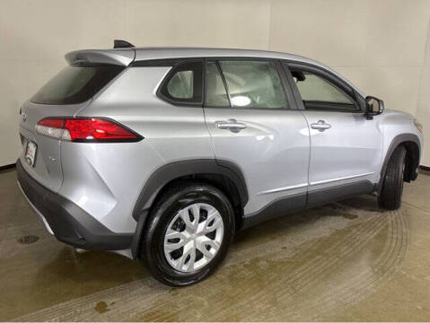 2023 Toyota Corolla Cross L