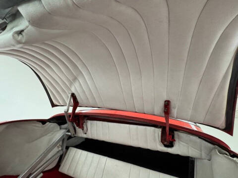 1950 Mercury Park Lane