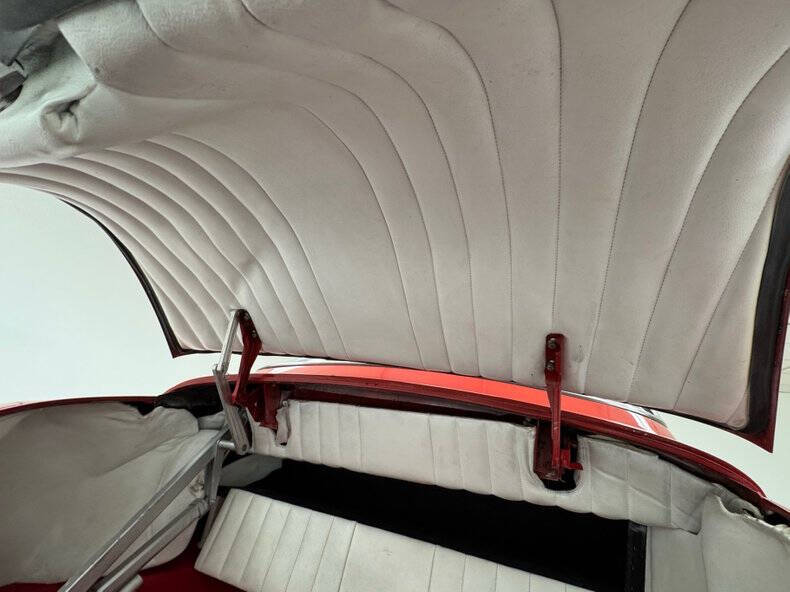 1950 Mercury Park Lane