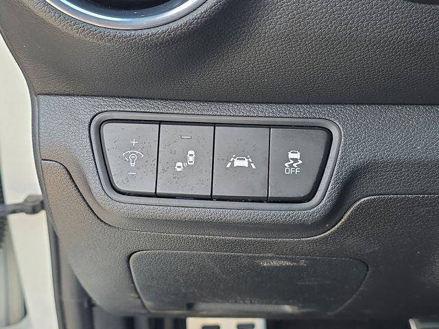 2021 Kia Forte GT Line