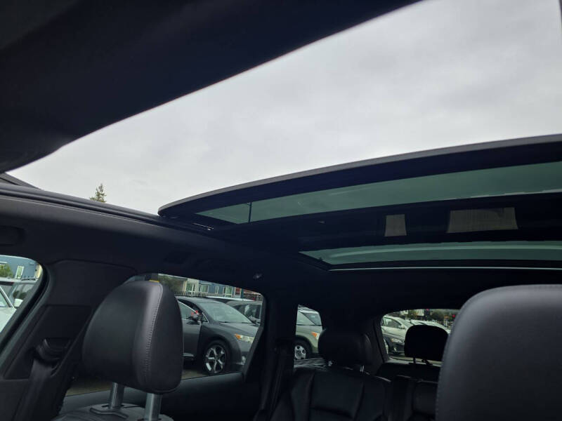 2019 Audi Q7 quattro Premium 45 TFSI