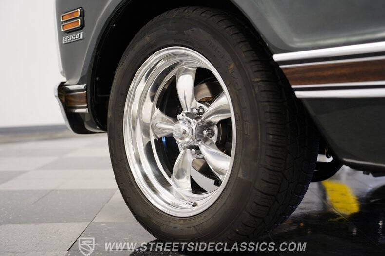1971 Chevrolet C10
