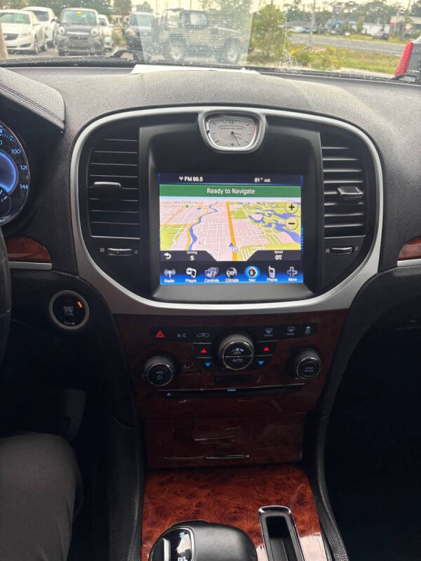 2014 Chrysler 300