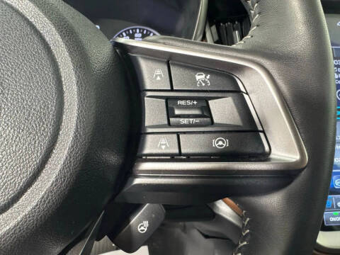 2024 Subaru Outback Touring