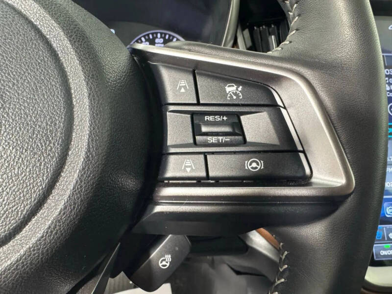 2024 Subaru Outback Touring