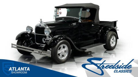 1929 Ford Model A