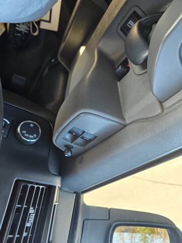 2020 Chevrolet Express 3500